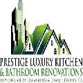 Prestige Luxury Kitchen and Bathroom Renovations