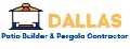 Dallas Patio Builder & Pergola Contractors