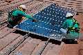 Save Energy with Solar Panel Home Installation Services in California