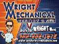Wright Mechanical Services. Inc