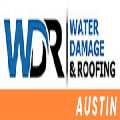Water Damage and Roofing of Austin - Hail Damage Roofing