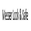 Messer Lock & Safe