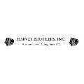 Harvey Brothers Inc.