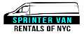 Van Rental Newark