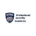 Professional Security Guard Inc