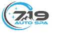 719 Auto Spa Mobile Detailing