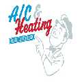 A/C & Heating Installation Team