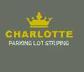 CHARLOTTE Parking Lot Striping