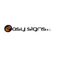 Easy Signs inc