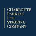 Charlotte Parking Lot Striping Company