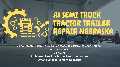 A1 SEMI TRUCK TRACTOR TRAILER REPAIR NEBRASKA