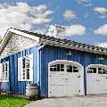 Wheat Ridge Garage Doors Repairs