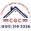 Community General Contractor, Inc