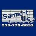 Sarment Tile