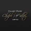 Halley Olsen Chapel of the Valley