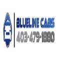 BlueLine Airdrie Taxi Cabs