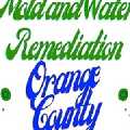 Mold and Water Remediation Orange County