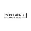 27 Diamonds Interior Design
