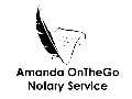 Amanda OnTheGo Notary Services