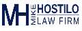 Mike Hostilo Law Firm