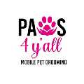 Paws 4 Y'all Mobile Dog Grooming