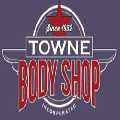 Auto Body Shop Bridgeport - Towne