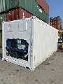 Cold Box Inc. - Cold Storage Los Angeles | Refrigerated container