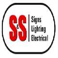 S & S Custom Sign Company | Lighting & Electrical Contractors in Peori