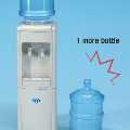 H2go Water On Demand's Top Loading Water Dispenser: The Smart Solution