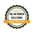 Commercial Solar Power Solutions