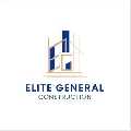 Elite General Construction