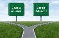 Difference between Google Ads vs Adsense