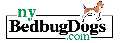 NY Bed Bug Dogs