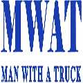 Man With a Truck Moving Company