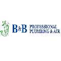 B&B Professional Plumbing and Air - Clearwater