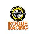 Flightdeck + Rogue Racing