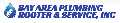 Bay Area Plumbing, Rooter & Services