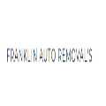 Franklin Auto Removal's