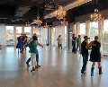 Z Dance LLC