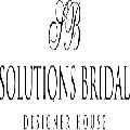 Solutions Bridal Designer House