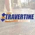 Travertine Power Clean