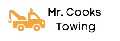Mr. Cook's Towing