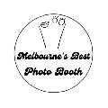 Melbourne's Best Photo Booth