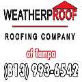 Weatherproof Roofing of Tampa