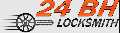 24 BH Locksmith