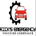 Rick’s Emergency Roadside Assistance