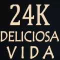 24K Delicosa Vida - Tequila Company