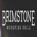 Brimstone Woodfire Grill