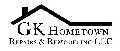 GK Hometown Repairs & Remodeling LLC