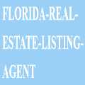 Florida Real Estate Listing Agent